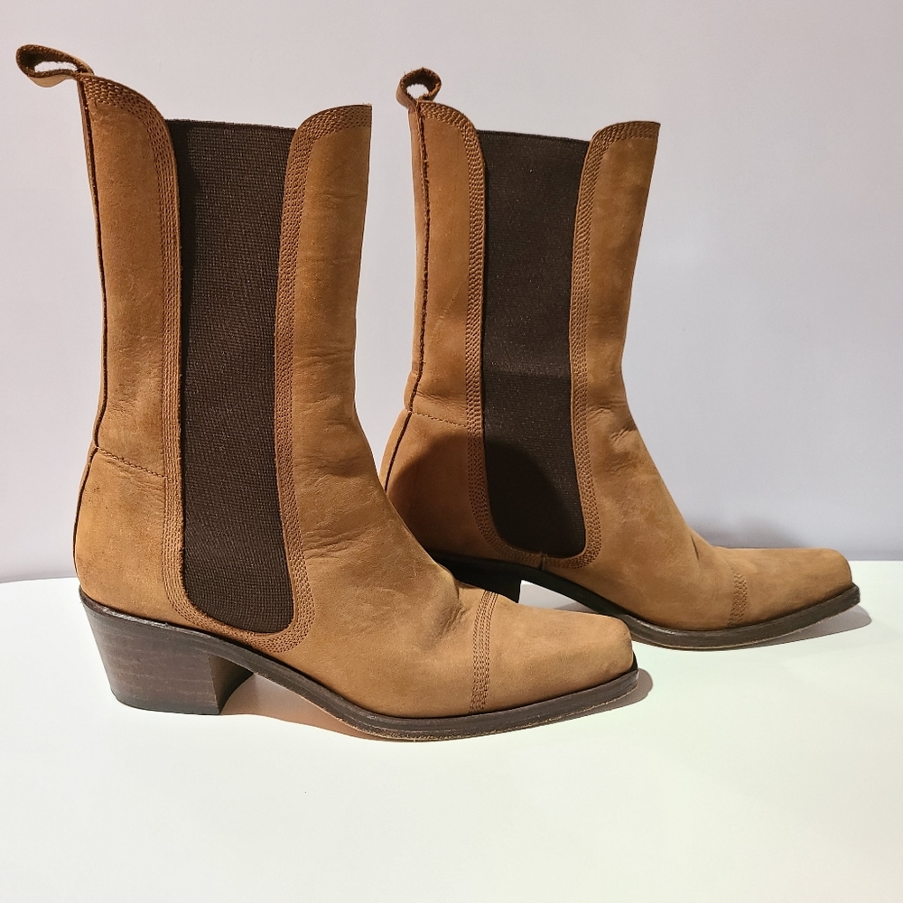 Guess  boots - Picture 2 of 4